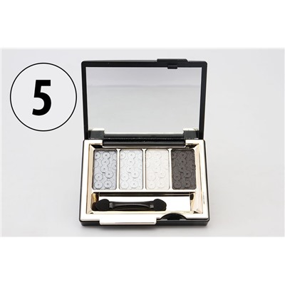 Тени для век Chanel Les 4 Ombres 12g (8 оттенков) NEW