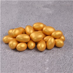 Драже «Праздничное» арахис золото 3 кг