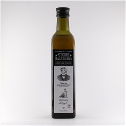 Подсолнечное масло Русский МасляникЪ из обжаренных семян (жареное), 500 мл