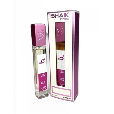 Мини-парфюм Shaik Jo Malone Blackberry & Bay W 266 10мл