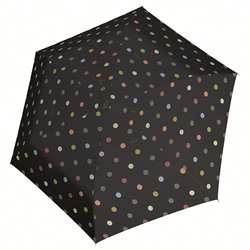 Зонт механический Pocket Mini Dots