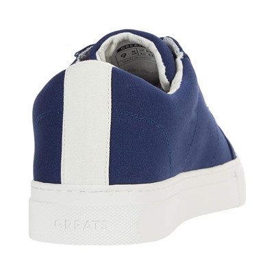 GREATS Royale Eco Canvas