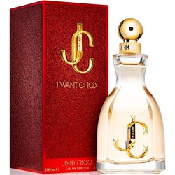 Jimmy Choo I Want Choo edp for women 100 ml A Plus