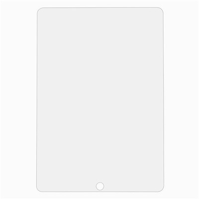 Защитное стекло для "Apple iPad 10.2"