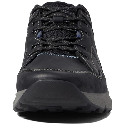 Florsheim Tread Lite Moc Toe Lace-Up Sneaker