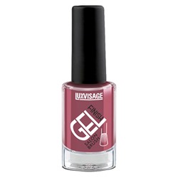 Лак LUXVISAGE GEL finish 9 г 14 тон