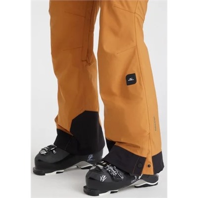 O'Neill - GTX PSYCHO TECH - лыжные штаны - бежевые
