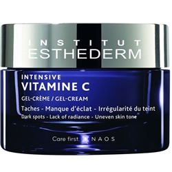 Institut Esthederm Intensive Vitamin C Gel Cream 50 ML Kırışıklık Karşıtı Bakım Kremi