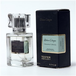 Духи Тестер премиум+ Atelier Cologne Clementine California unisex 63 ml