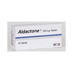 Aldactone / аналог Верошпирона