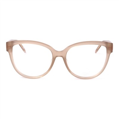 Hugo Boss - montura de gafas - beige