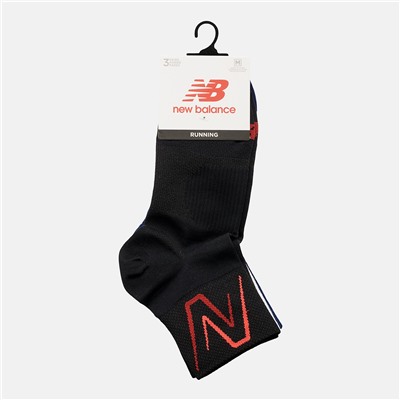 Running Ankle 3 Pack