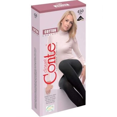 CONTE
                CN Cotton 450 XL