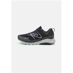 New Balance - DYNASOFT NITREL V6 GTX - кроссовки для трейлраннинга - черные