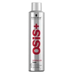 Schwarzkopf Professional  |  
             OSIS+ Sparkler Спрей для волос с бриллиантовым блеском