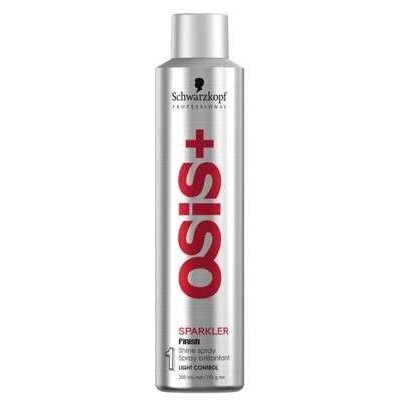 Schwarzkopf Professional  |  
             OSIS+ Sparkler Спрей для волос с бриллиантовым блеском