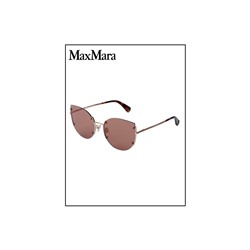 Солнцезащитные очки MaxMara 0017-D 28G 59