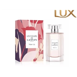 (LUX) Lanvin Water Lily EDT 100мл
