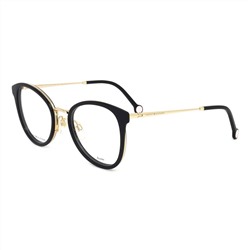 Tommy Hilfiger - montura para gafas de vista - negro