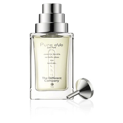 The Different Company Pure eVe   Eau de Parfum Spray (многоразового использования) (100 мл)