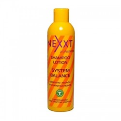 NEXXT  Шампунь-лосьон для жирных волос (250 ml)