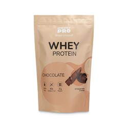Energy PRO Протеин «Шоколад», 15 порций