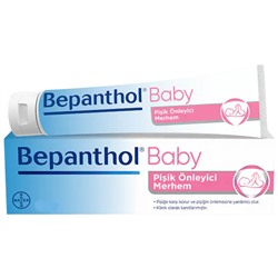 Bepanthol Baby Pişik Önleyici Merhem 50 GR