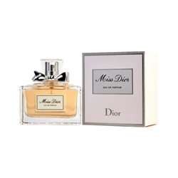 Женские духи   Christian Dior "Miss Dior Eau de Parfum" 100 ml ОАЭ