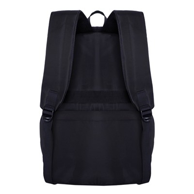 Молодежный рюкзак MERLIN S290 черный