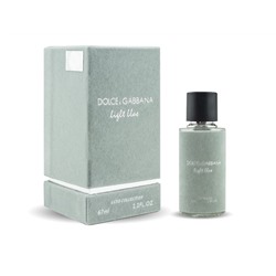Fragrance World Dolce & Gabbana Light Blue Pour Homme EDP 67мл