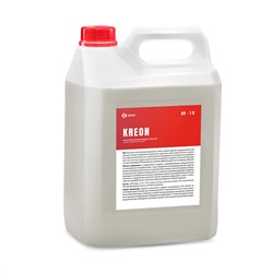 Кислотное пенное моющее средство KREON (канистра 5 л)