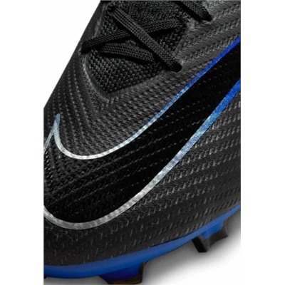 Nikе Performance — ZOOM VAPOR 15 ELITE FG — шипы для футбольных кроссовок — черные