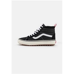 Vans - SK8-HI MTE UNISEX - высокие кеды - черный