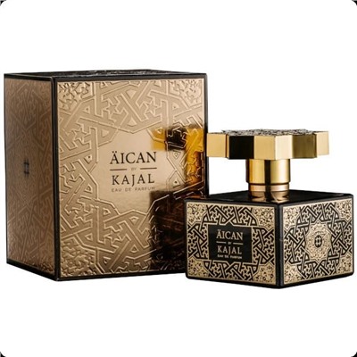 Kajal Äican edp unisex 100 ml