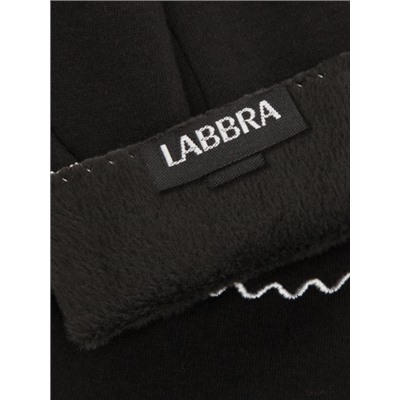 Перчатки жен Labbra LB-PH-23 black