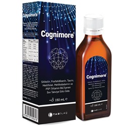 Cognimore Sıvı Likit 150 ml