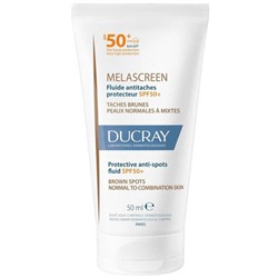 Ducray Melascreen Protective Anti Spot Fluid SPF 50 50 ML