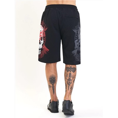 Blood In Blood Out Soulito Sweatshorts  / Шорты Blood In Blood Out Soulito