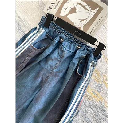 Эффектные джинсы 👖 ткань катон ❤️