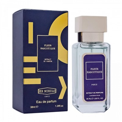 Духи Ex Nihilo Fleur Narcotique Extrait de Parfum unisex 38 ml