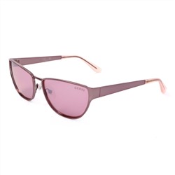 Guess - gafas de sol - rosa - protección solar: categoría 2