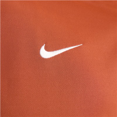 Polo Court - Dri-FIT - naranja