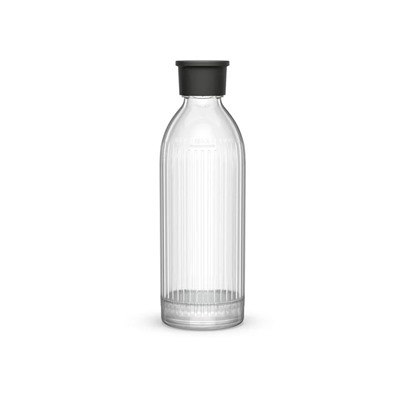 SILVERCREST Ersatzflaschen für Twin Sprudler, von SodaWorld