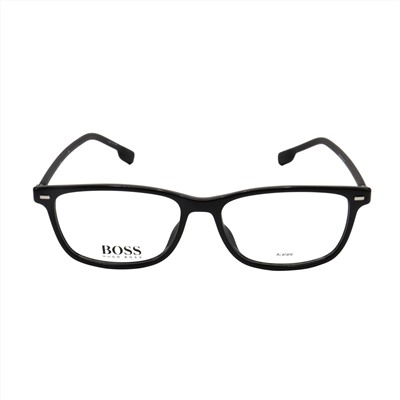 Hugo Boss - montura de gafas - negro