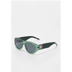 HUGO - солнцезащитные очки - зеленые