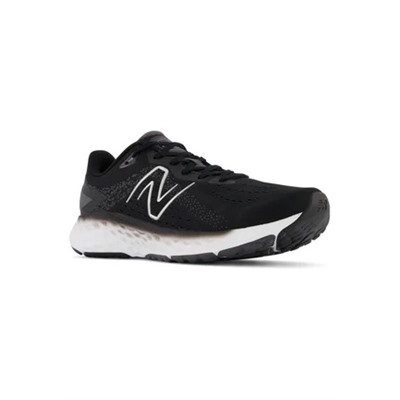 New Balance - FRESH FOAM EVOZ V2 - кроссовки нейтрального цвета - черные