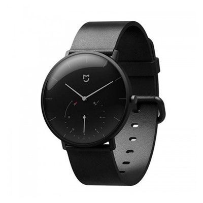 Гибридные смарт-часы Xiaomi Mijia Quart Watch