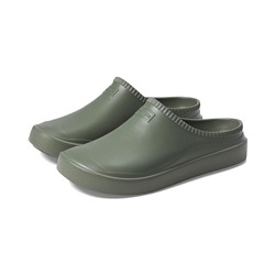 Hunter In/Out Bloom Algae Foam Clog