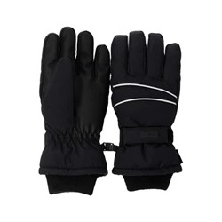 OYSHO - PRIMALOFT - перчатки на пальцы - черный